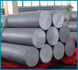 Alloy Steel Bars, for Shafts, Axels, Bolts, Sprockets, Piston Rods, Rams, etc, Standard : ASTM