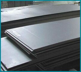 Inconel Plates, Width : 100mm-1700mm