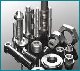 super duplex fasteners