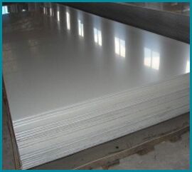 Mild Steel Super Duplex Plates, for Structural Roofing, Surface Treatment : Polished
