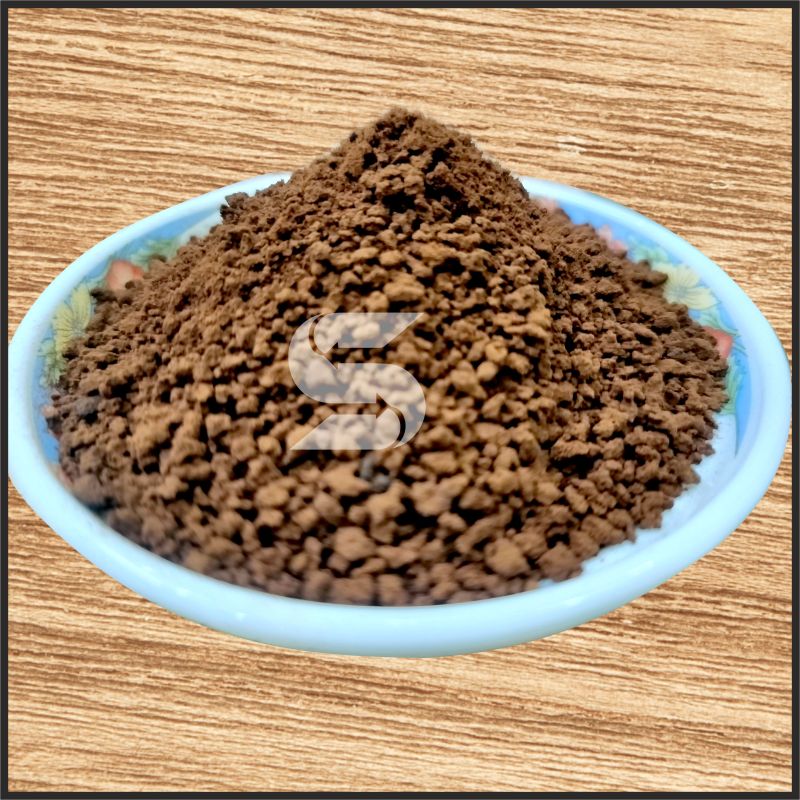 Agglomerated Instant Coffee Powder, Packaging Size : 20 Kgs