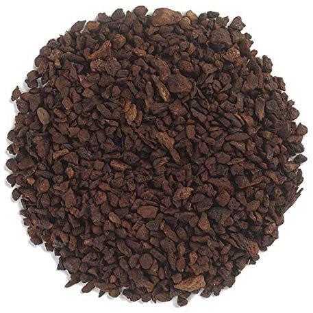 Roasted Chicory Granules, Color : Brown