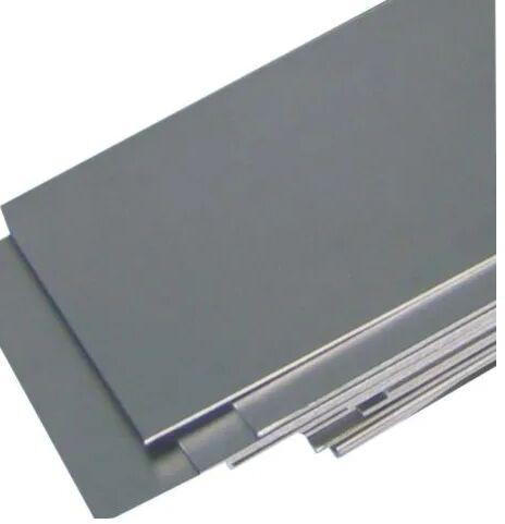 Rectangular Aluminium Plate, Width : 4 feet