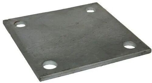 Mild Steel Base Plate