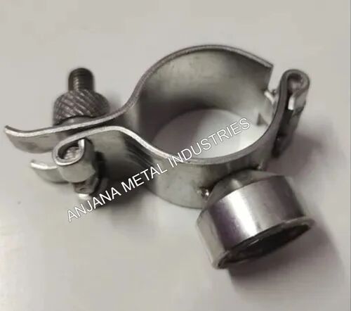 Pipe Holding Clamp