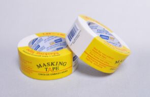 masking tape