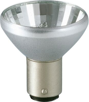 Philips Halogen Aluminum Reflector Lamps