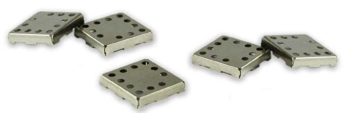 Surface Mount Shields
