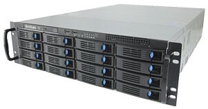 Enterprise Storage Server