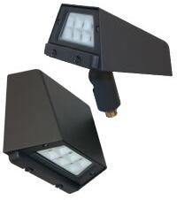 LED Lighting Small Wallpack/Wall Washer/Flood