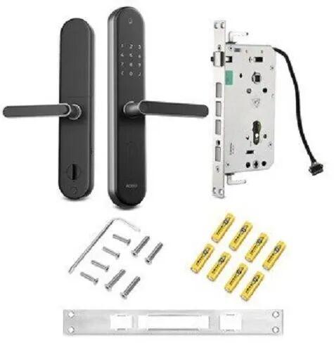 Fingerprint Smart Door Lock Kit