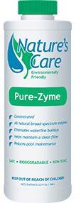 Natures Care Pure Zyme