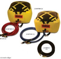 PARATECH TRENCH CUSHION KIT