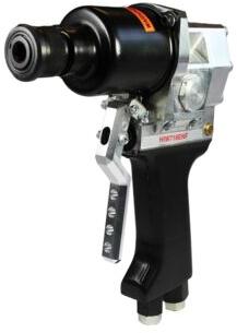 BURNDY Variable Torque Hydraulic Impact Wrench