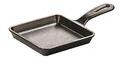 Cast Iron Square Small Fry Skillet, Feature : Eco-Friendly