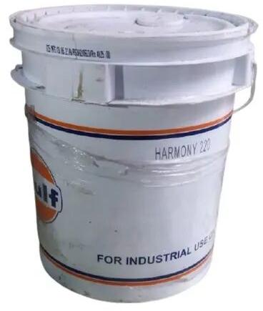 Gulf Gear Oil