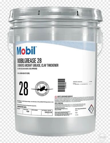 Mobil Grease, Packaging Type : Bucket