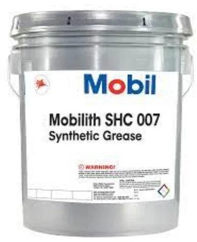 Synthetic Grease, Packaging Type : Bucket