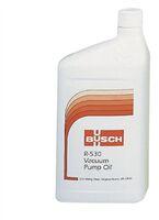 Busch Vacuum Pump Oils