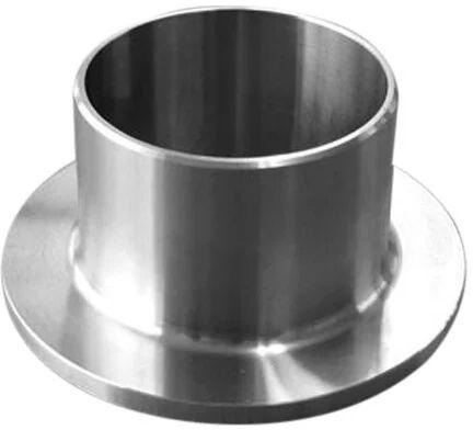 Stainless Steel Stub End, for Industrial