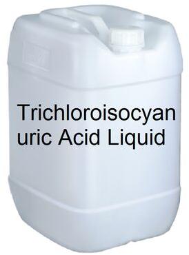 Trichloroisocyanuric Acid Liquid