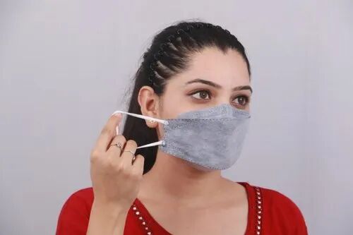 N95 Face Mask