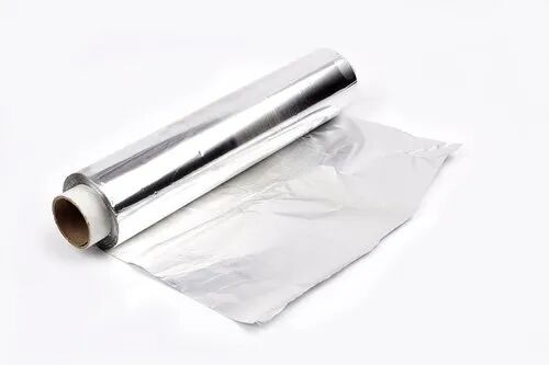 Aluminium Foil Roll, Width : 22 inch