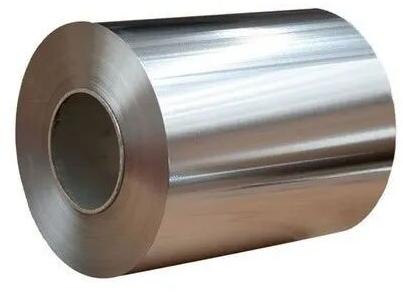 Aluminum Cold Rolled Sheet