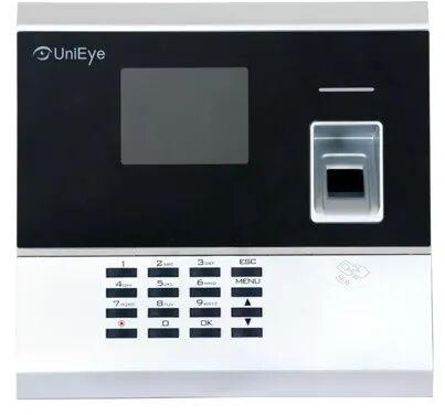 UniEye Access Control System