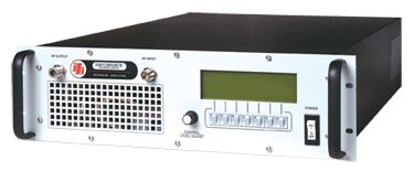 Solid State Microwave Power Amplifiers
