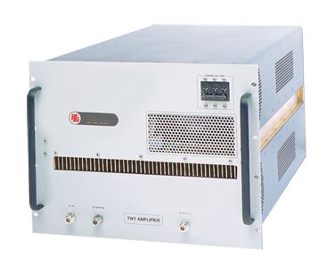 Solid State RF Microwave Power Amplifiers