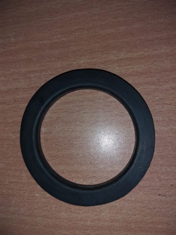 rubber spacers