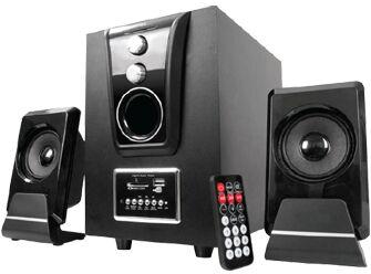 Home Theater System