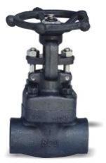 Forged Steel Globe Valve