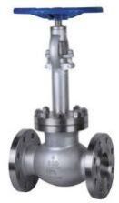 globe valve