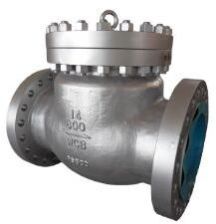 Swing Check Valve