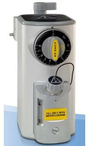 Anesthesia Vaporizers, Voltage : 240V
