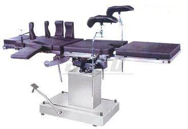 Hydraulic OT Table