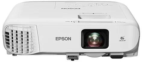 Epson Projector, Feature : Actual Picture Quality, Energy Saving Certified