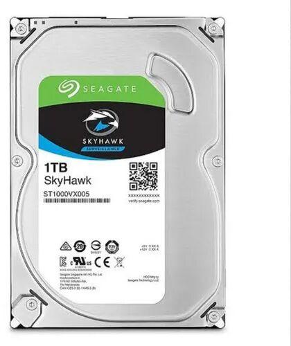 Surveillance Hard Disk