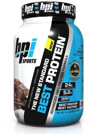 Bpi sports