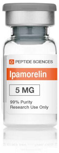 Ipamorelin Injection, Medicine Type : Allopathic