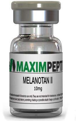 Melanotan II