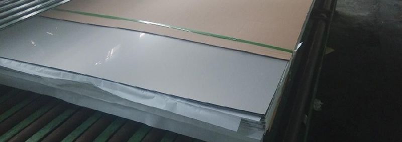 Alloy Steel Plates