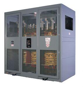 Unit Substation Dry Type