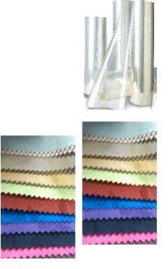 polymer fabrics