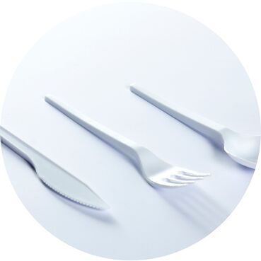 Disposable Cutlery