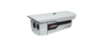 600TVL Water-proof IR Camera