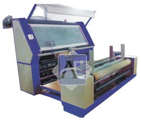 Cotton Fabric Inspection Machine