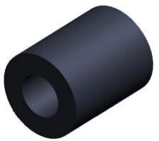 Cylindrical Fender